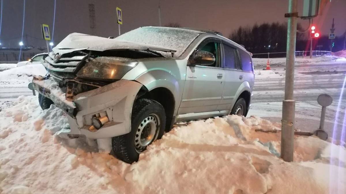    Фото: Telegram / Госавтоинспекция Москвы
