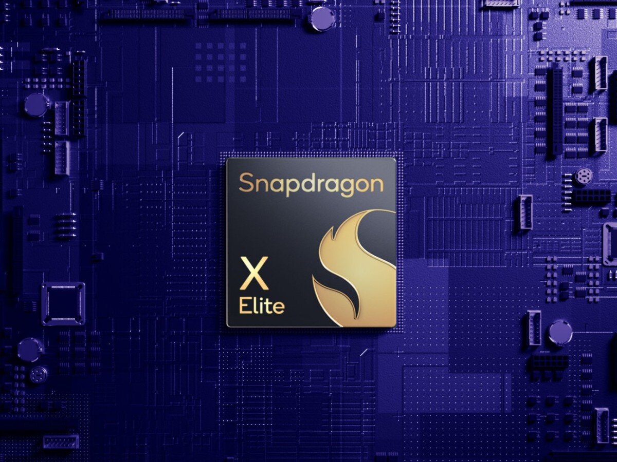    Производительность Snapdragon X Elite сравнили с чипами Intel и AMD