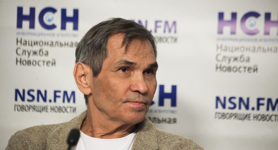    АГН Москва / Global Look Press