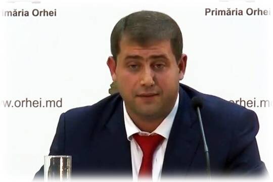    Илан Шор останется в России