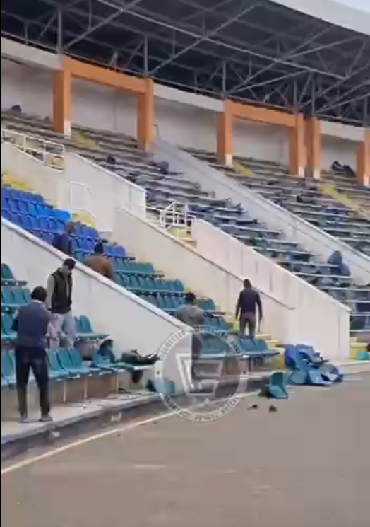 Кадр из видео