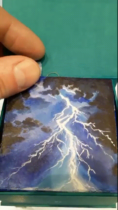 Авторское изделие Jewelry Brillante