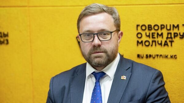    © Sputnik / Акбар Акжигитов