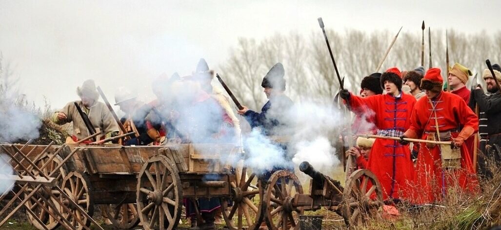 Вот такая приблизительно....