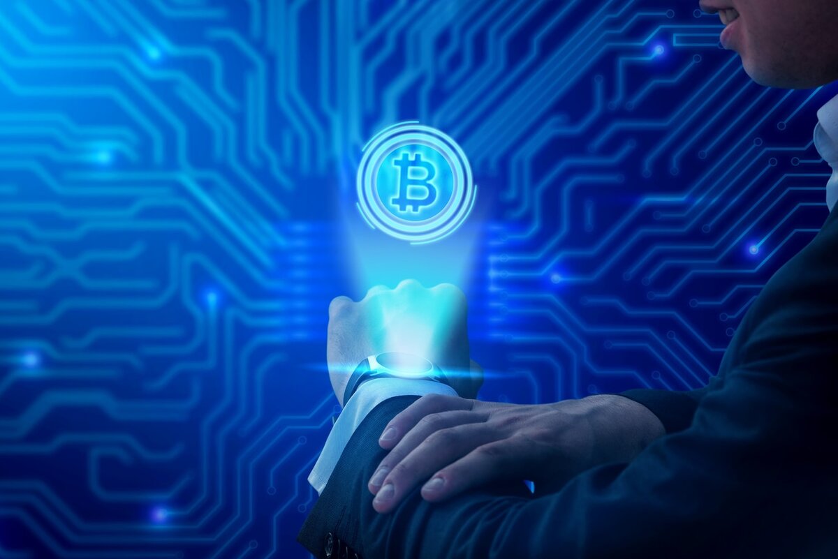 Криптовалюта