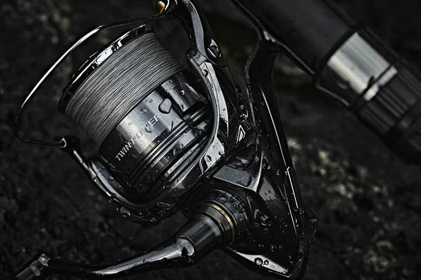 Shimano Twin Power 2024 