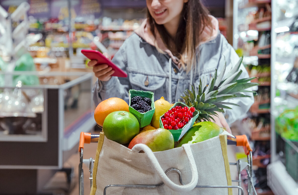 На каких продуктах можно сэкономить без вреда для здоровья? | Кредистория |  Дзен