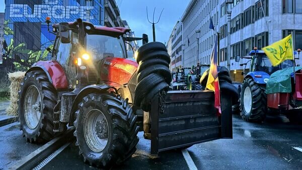    © AP / Sylvain Plazy