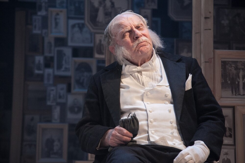    Фото: Театр имени Андрея Миронова