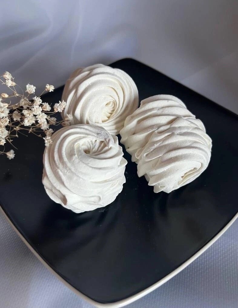 "Работа ученицы курса "Кондитер с нуля"