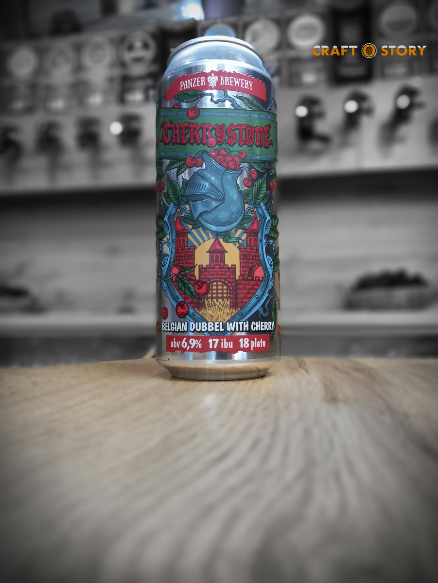 Craft Story - магазины крафтового и разливного пива в Тамбове