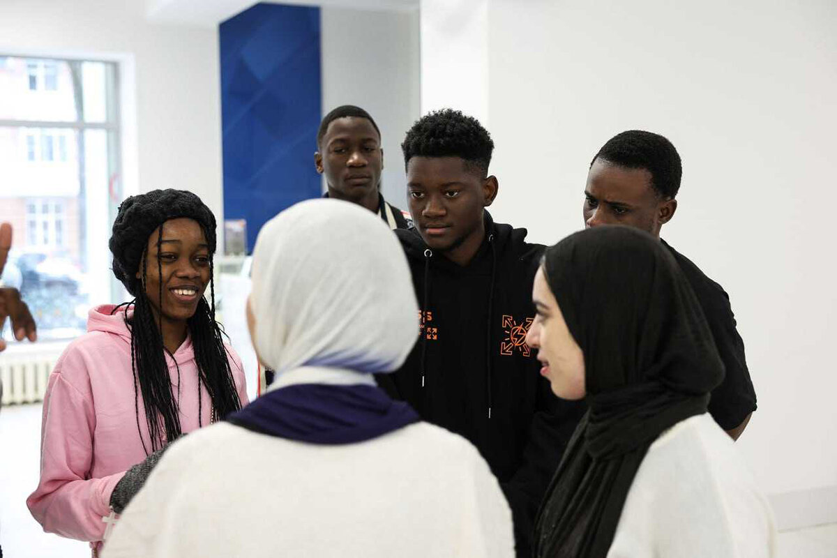 Фото: Илья Хачатурян