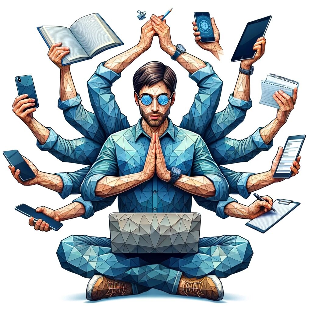 Как нейросети помогают фрилансеру