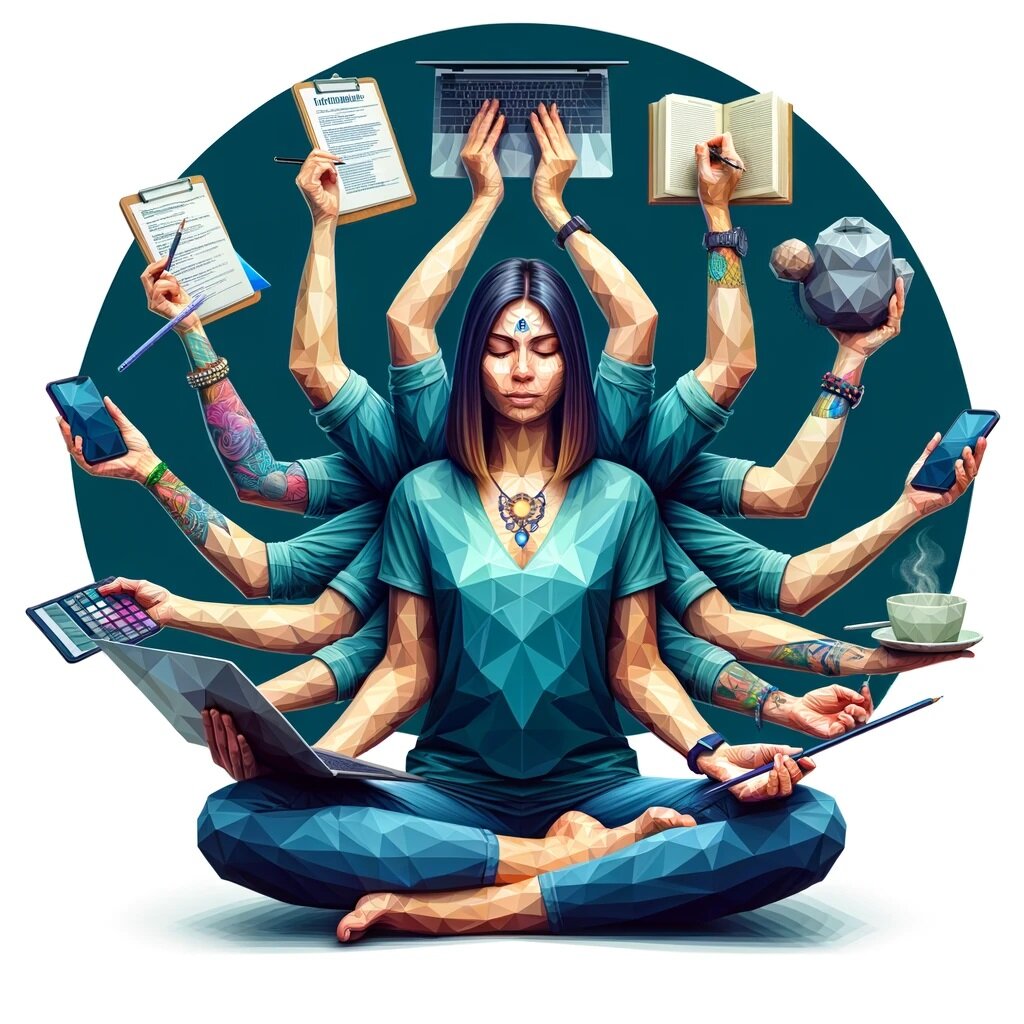 Нейросети и фрилансер