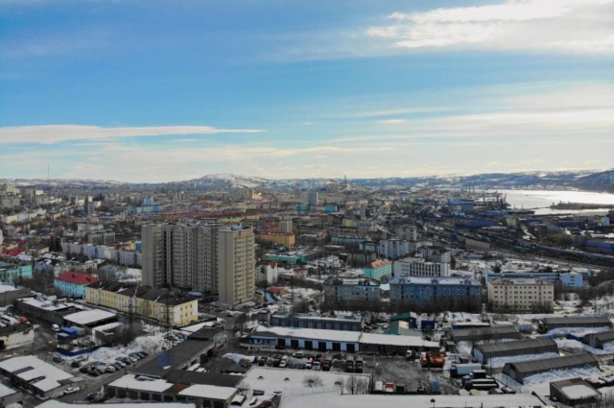    В Мурманске шесть депутатов горсовета проведут личные приёмы