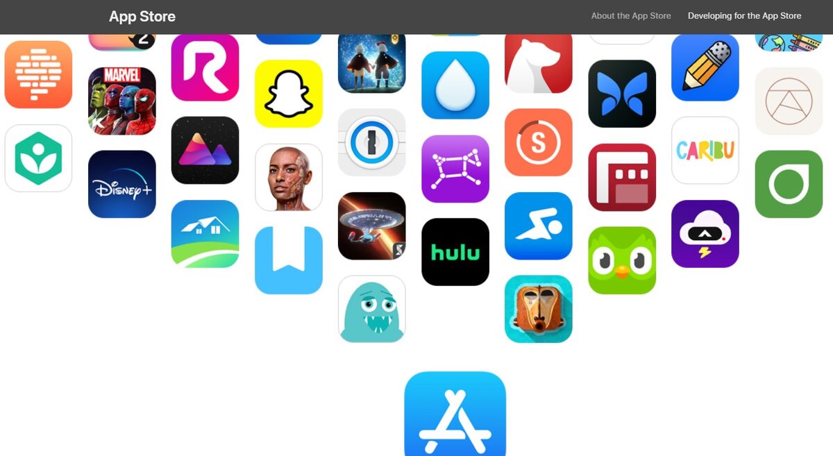    Изображение Apple.com 