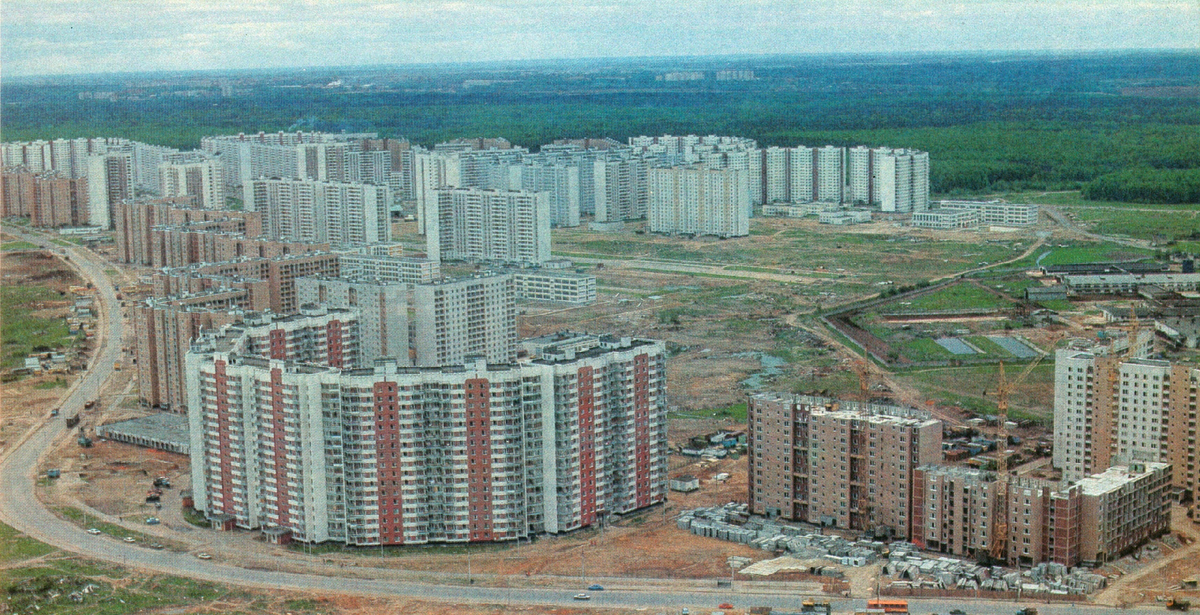 Китай город новокосино - найдено 78 фото