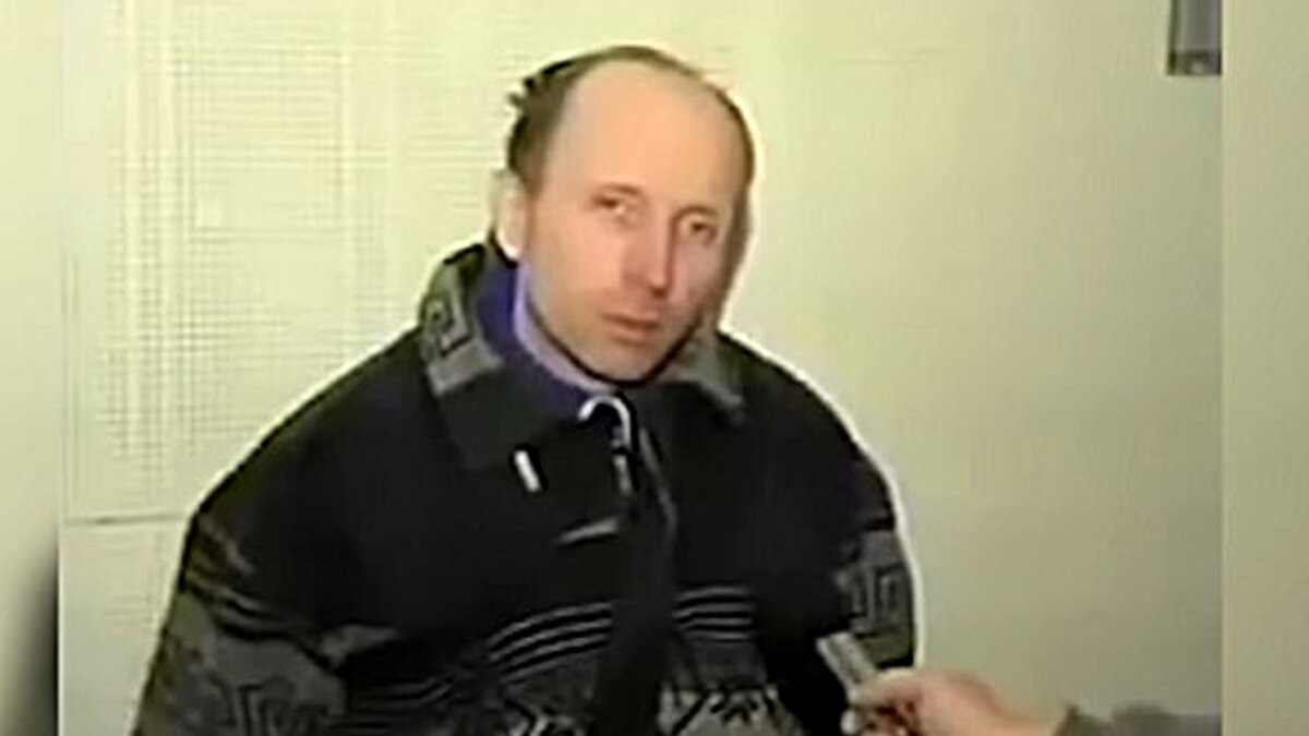 топ самых маньяков