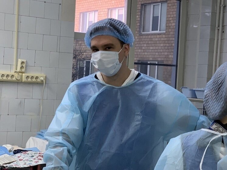     Фото: Минздрав Карелии