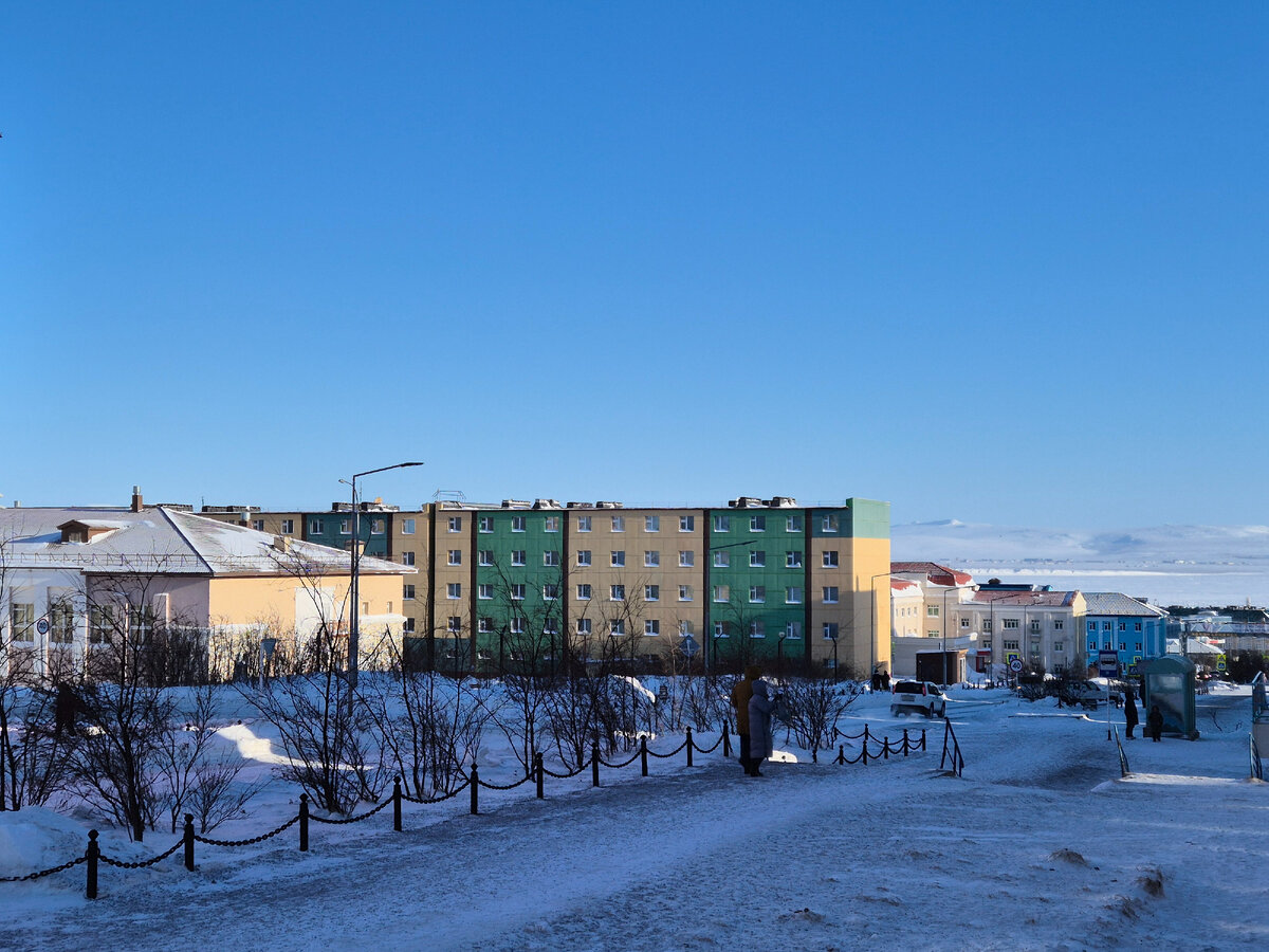 Улица Отке