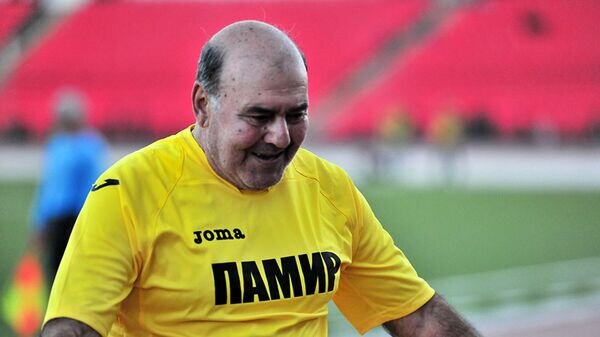    © Foto / Пресс-служба ФФТ