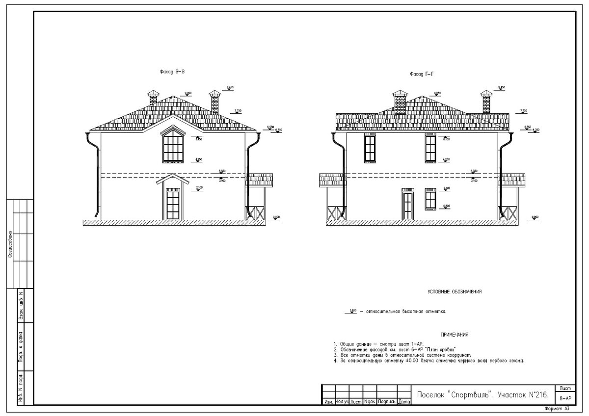 Готовый проект дома из кирпича 10.5х11.0-230 м² | Проектирование каркасных  домов | Дзен