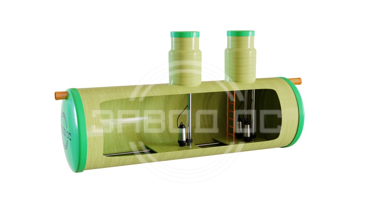 Усреднитель 