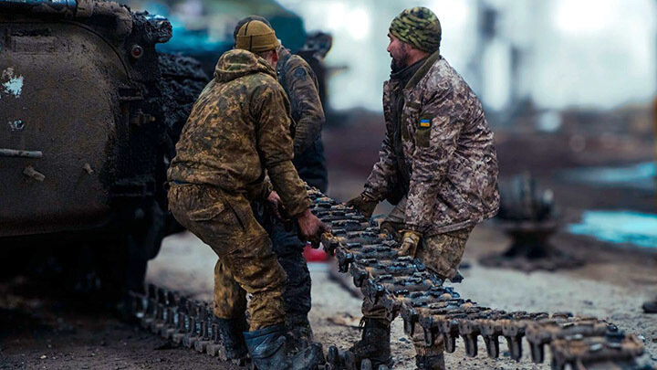 Фото: ТГ-канал Zelenskiy official