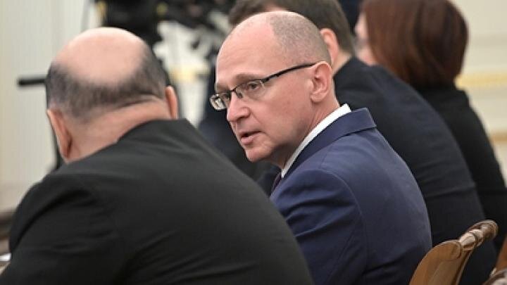 Фото: globallookpress.com/Kremlin Pool