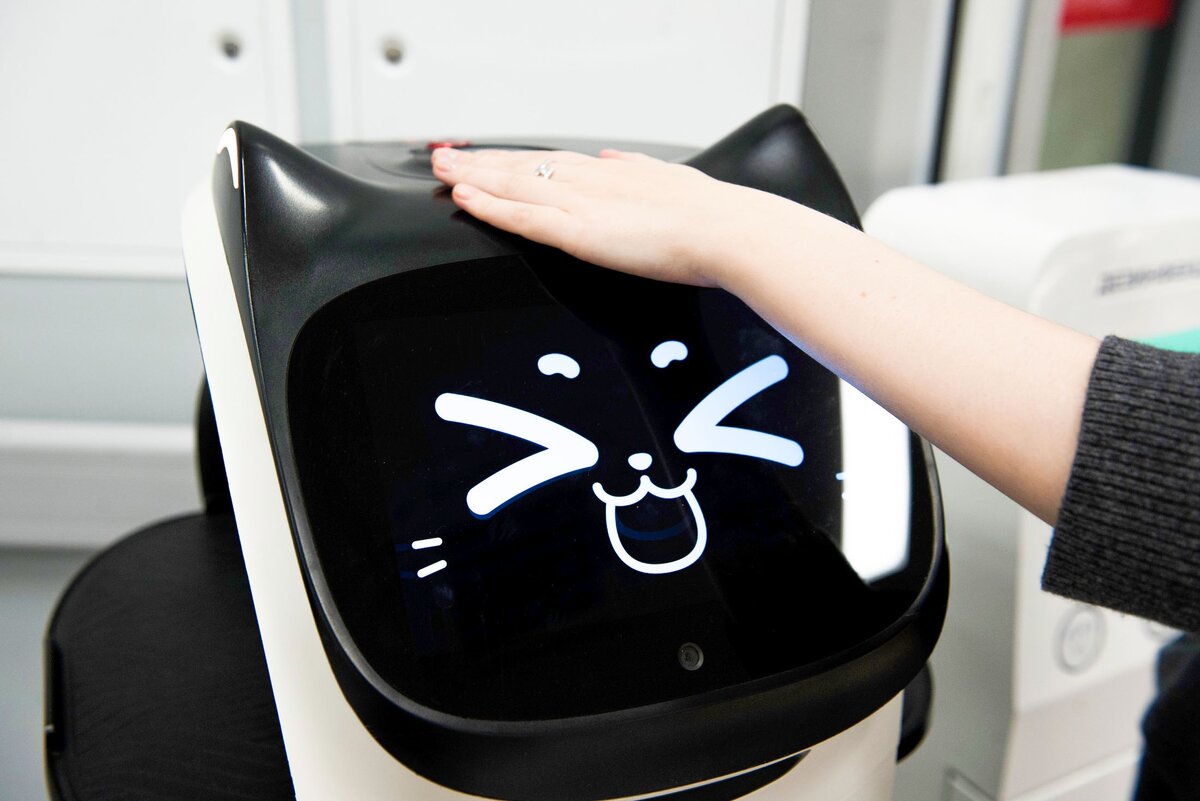 📸: Пресс-служба социального комплекса Москвы