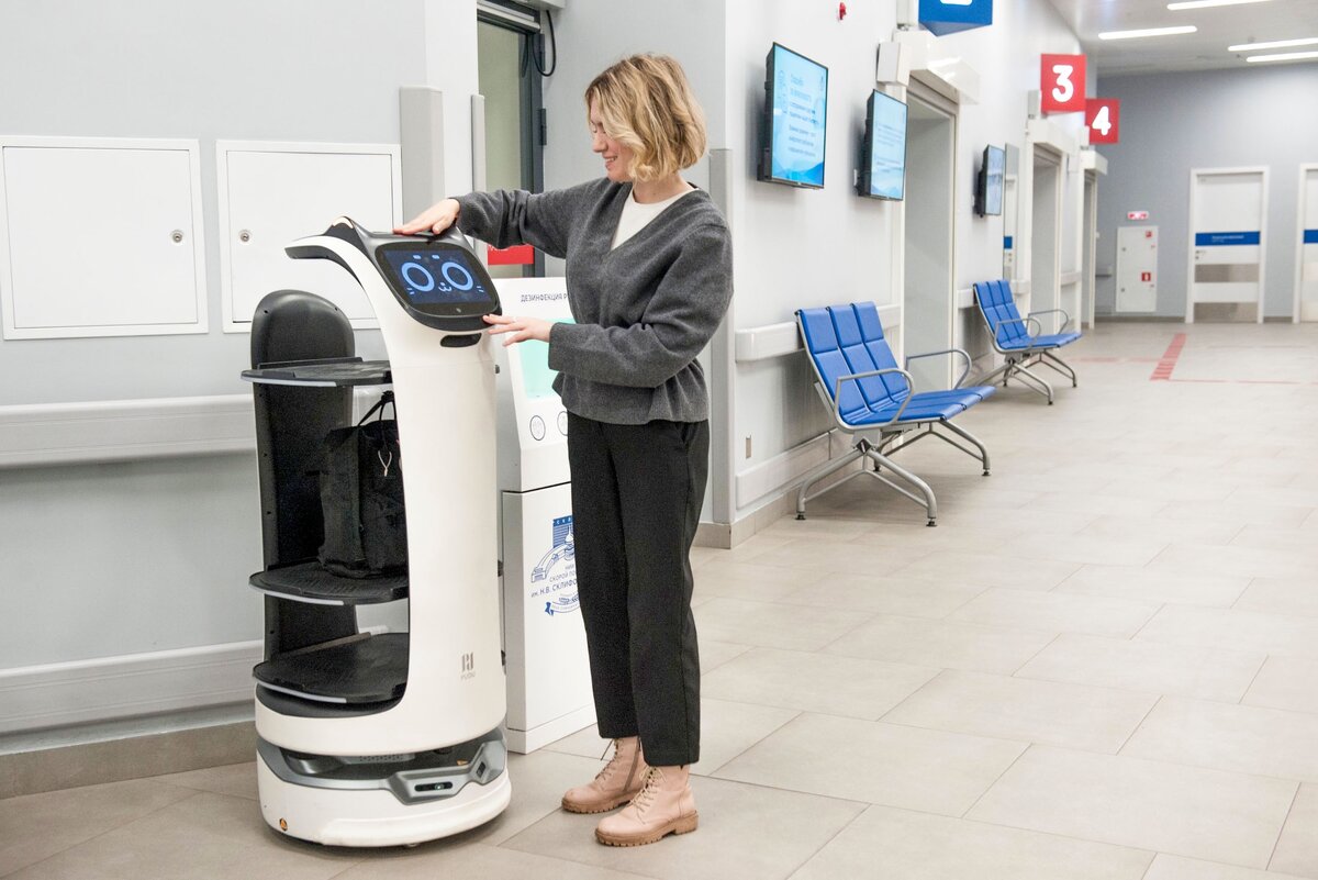 📸: Пресс-служба социального комплекса Москвы