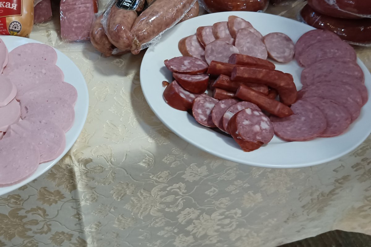 Мясников призвали развивать независимые магазины.  Фото: ФедералПресс / Александр Калинин