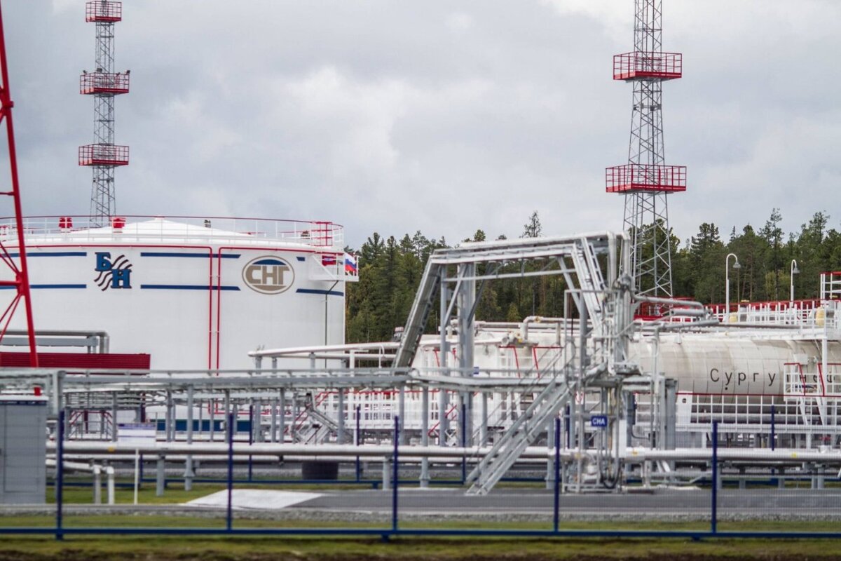    За пять лет нефтяные компании вложили в социальную инфраструктуру Югры 15 млрд рублей