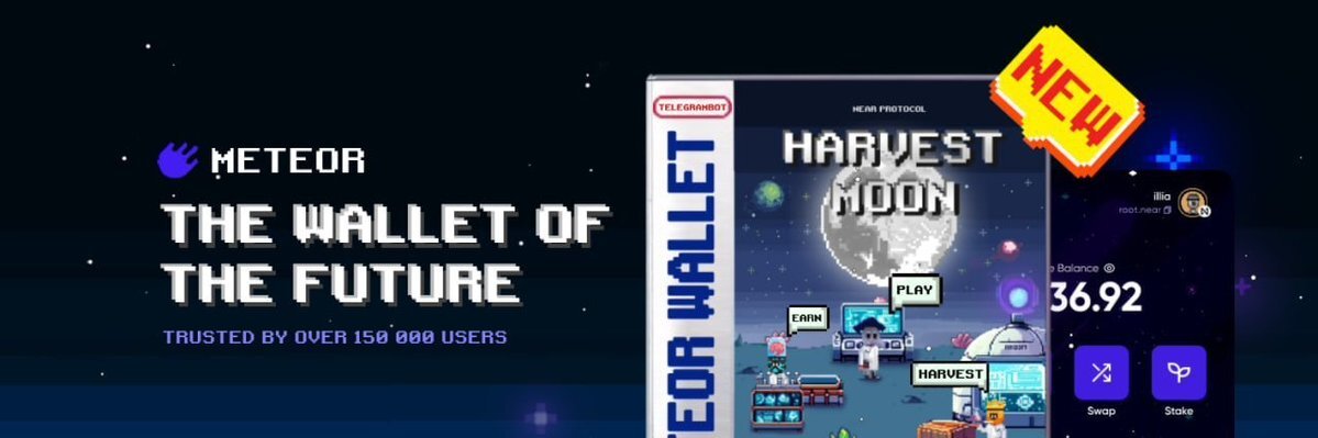Harvest Moon