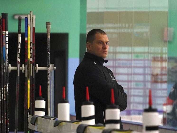     Фото: МХК «Тамбов»