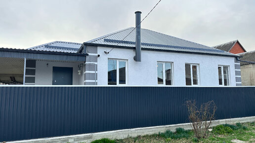 Сборные дома в Краснодарский регион скидка