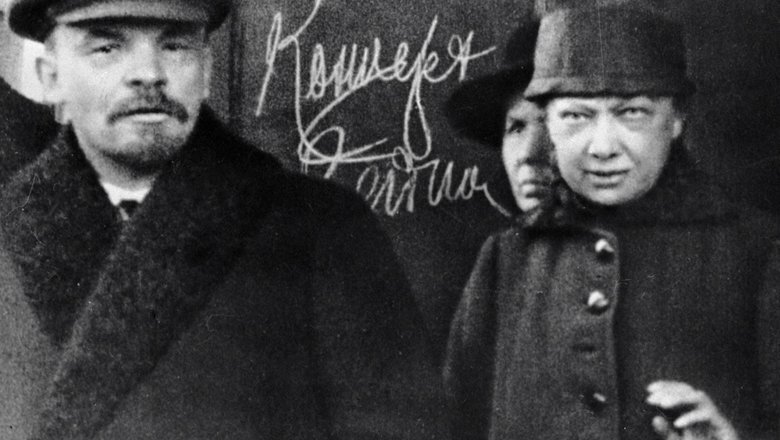 Источник: РИА "Новости"