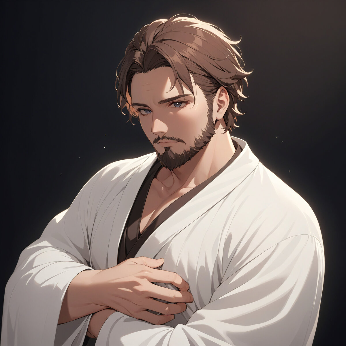 Александр Миннов 