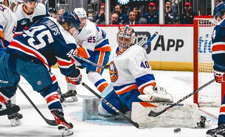    Источник фото: НХЛ