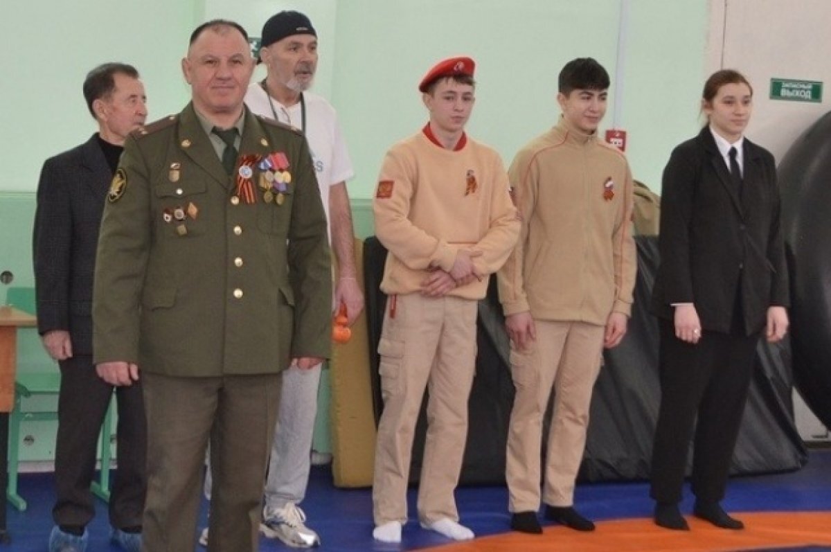    Калужский тренер стал героем телеканала «Матч-ТВ»