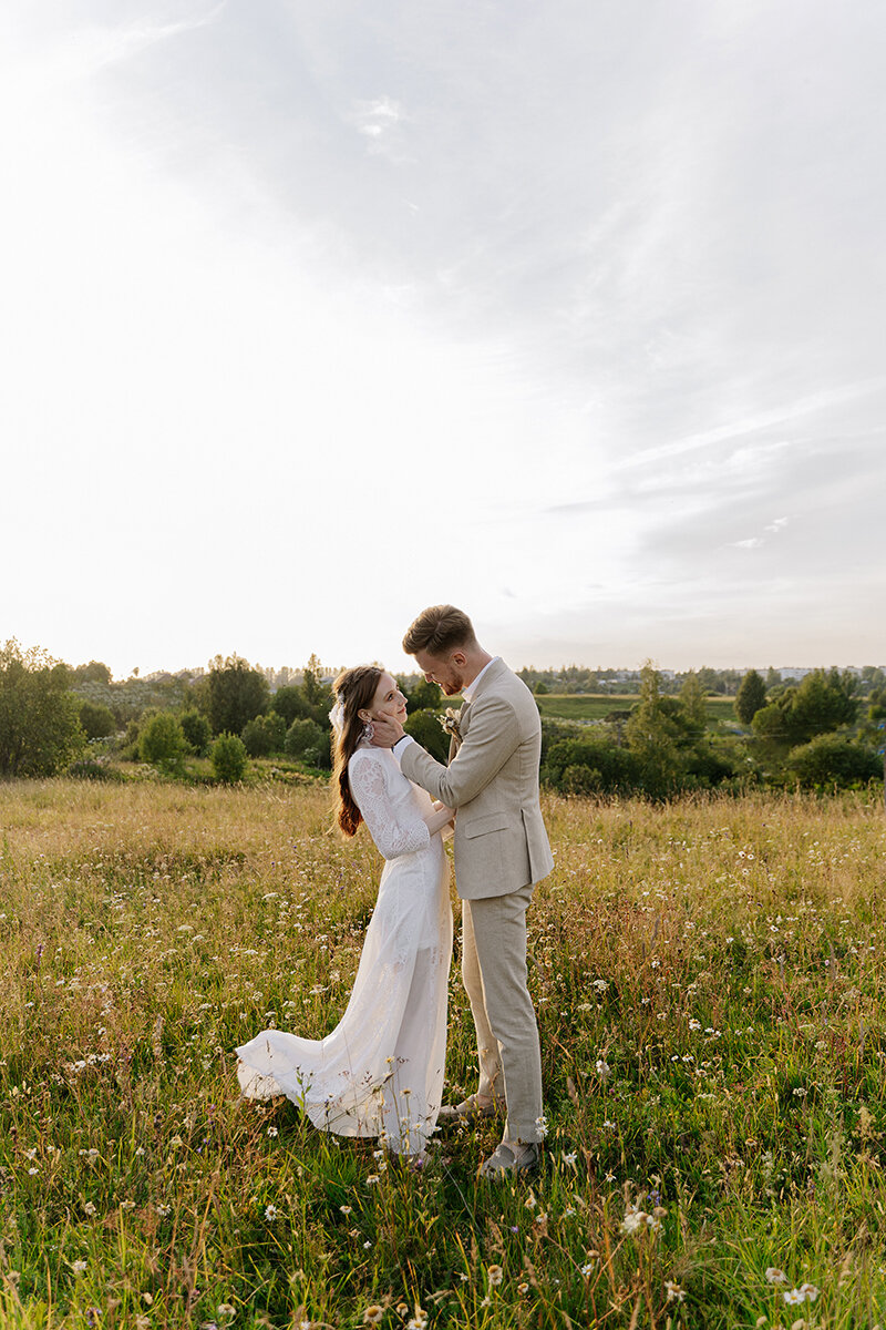 Фотограф Екатерина Бондарева
