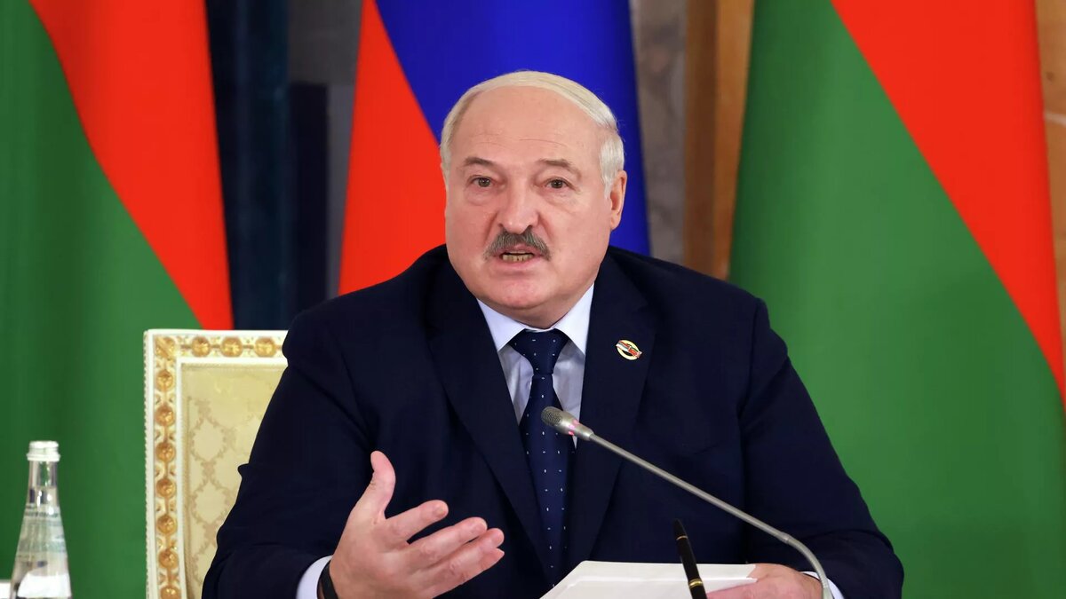 © Sputnik / POOL