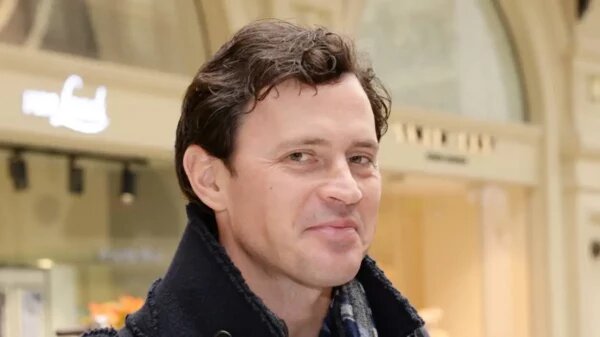    Максим Маринин. Фото: КП