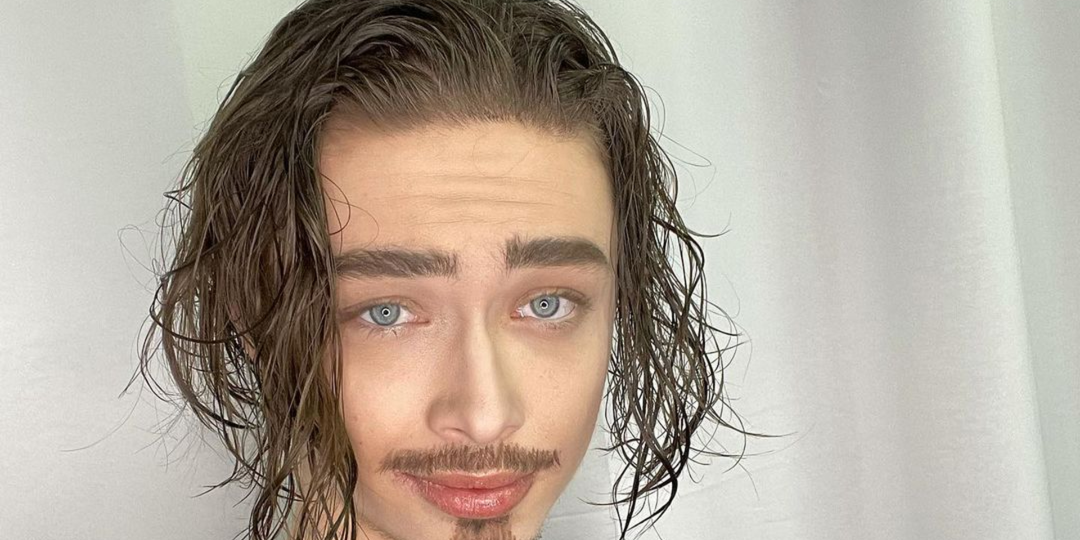 На кого похож сын Тарзана и Королёвой (и причём тут Игорь Николаев)