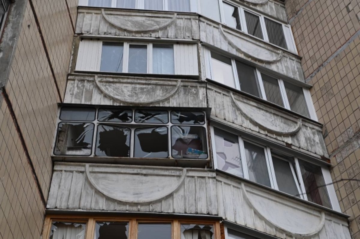    За минувшие сутки ВСУ обстреляли Белгородчину минимум 42 раза