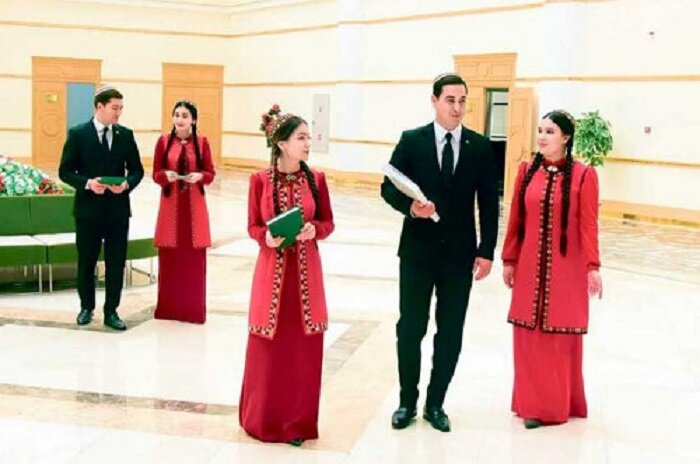 Источник фото: turkmenistan.gov.tm