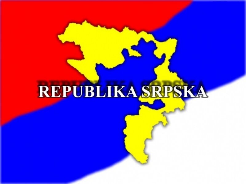 Республика Сербская. Фото: REX