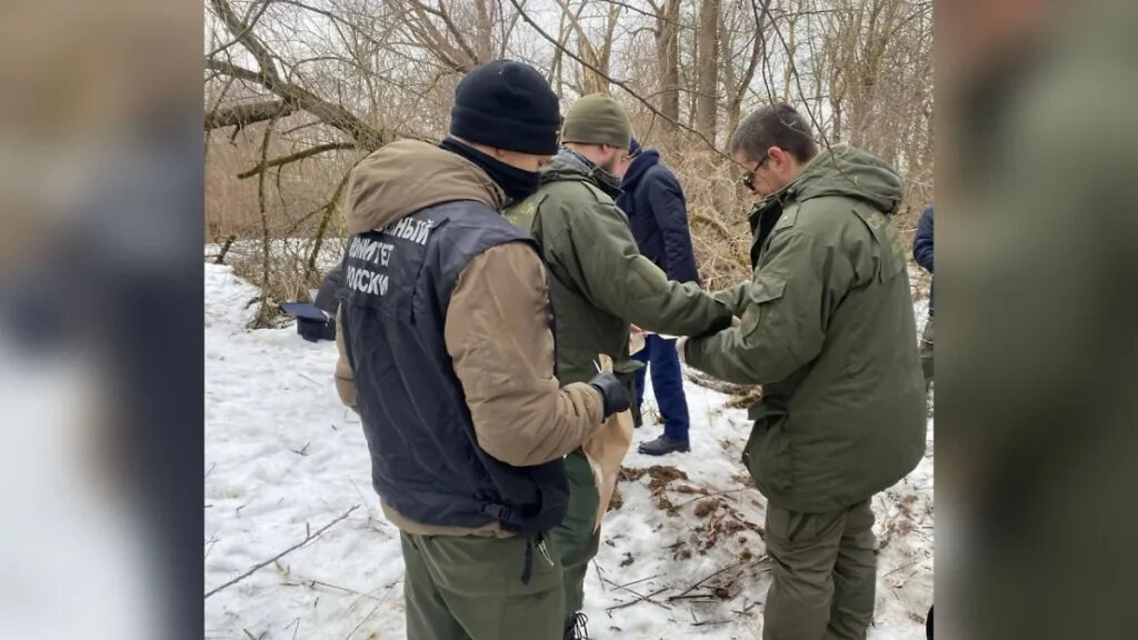    Фото: пресс-служба СУ СК РФ по Псковской области