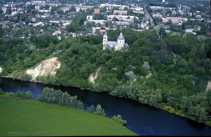 Трубчевск. Фото из открытых источников Яндекс.Картинки