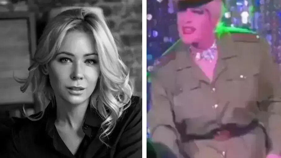     Глава Лиги безопасного интернета Екатерина Мизулина поблагодарила полицию после закрытия красноярского «ЛГБТ*-бара» «Элтон».